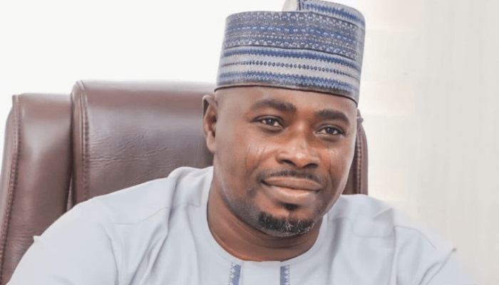 Aliyu Umar Yusuf
