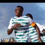 Anas Yusuf bags Eunisell Boot Award, N3.6m prize for NPFL top scorer