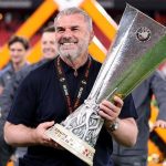 Tottenham explain sacking of Ange Postecoglou amid Europa League win