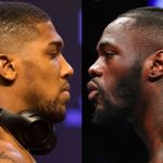 Deontay Wilder still hopes for Anthony Joshua showdown