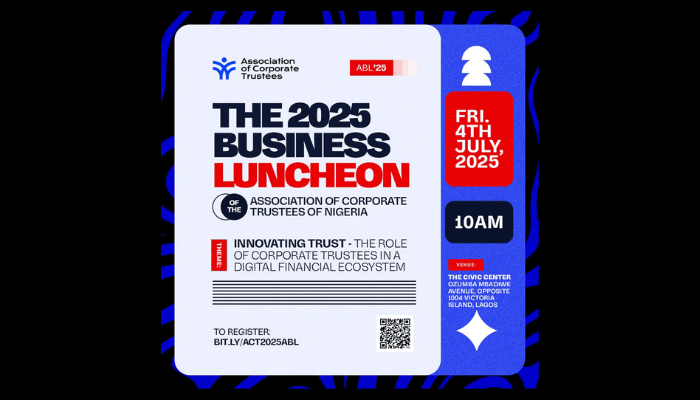 Association of Corporate Trustees