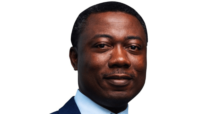 Ayo Adepoju