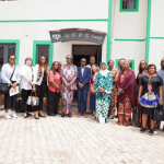 Resilient organisations are at the frontline of a just future — Kimberly Bayer