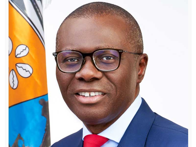 Babajide Sanwo-Olu