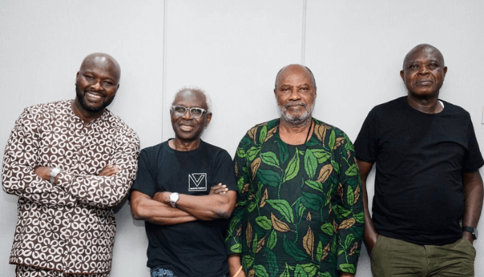 Babalakin & Co.