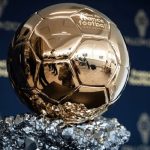 2025 Ballon d’Or