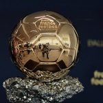 Ronaldo: Ballon d'Or should go to a Champions League winner