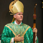 Bishop Joseph Strickland