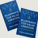 Blueprints for value creation