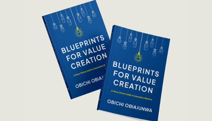 Blueprints for value creation