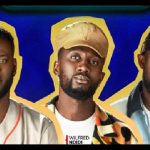 Boniface, Ndidi, Onyeka to headline new talk show 'The Culture League'