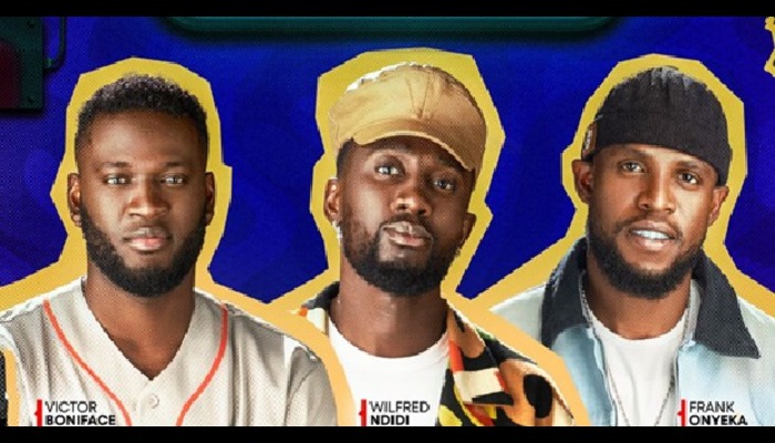 Boniface, Ndidi, Onyeka to headline new talk show 'The Culture League'
