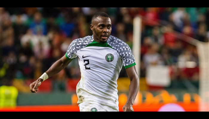 Birmingham City eyeing Nigerian defender Bright Osayi-Samuel