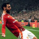 Bruno Fernandes rejects £100m Saudi riches to stay at Man United
