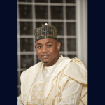 Buni appoints Sa'id as Honorary SA on Intern Relations to Lake Chad Basin Govs’ Forum