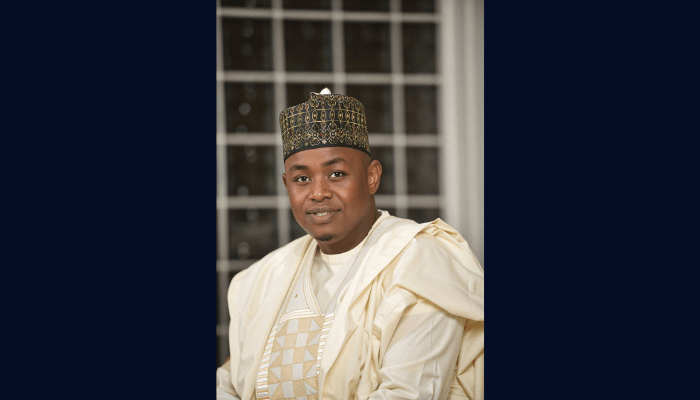 Buni appoints Sa'id as Honorary SA on Intern Relations to Lake Chad Basin Govs’ Forum