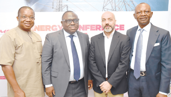 BusinessDay Energy Conference