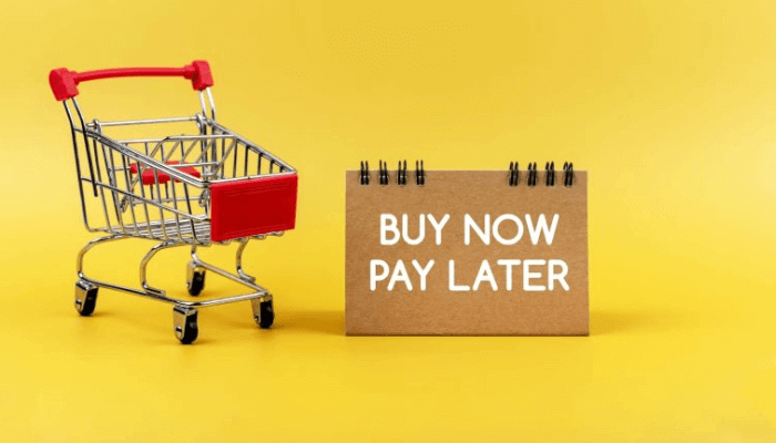 Buy Now, Pay Later market in Nigeria