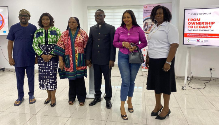 CEOs, realtors spotlight ways to rethink wealth beyond acquisition