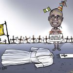 The Triumphant Visit