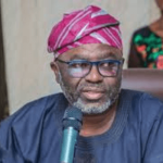 Charles Akinola SWDC