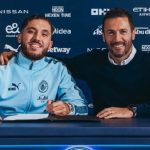Man City complete Rayan Cherki signing ahead of Club World Cup