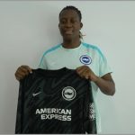 Chiamaka Nnadozie: I want to win trophies with Brighton