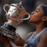 Coco Gauff