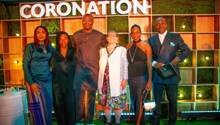 Coronation Art Gallery hosts exhibition showcasing African art and cultural legacy