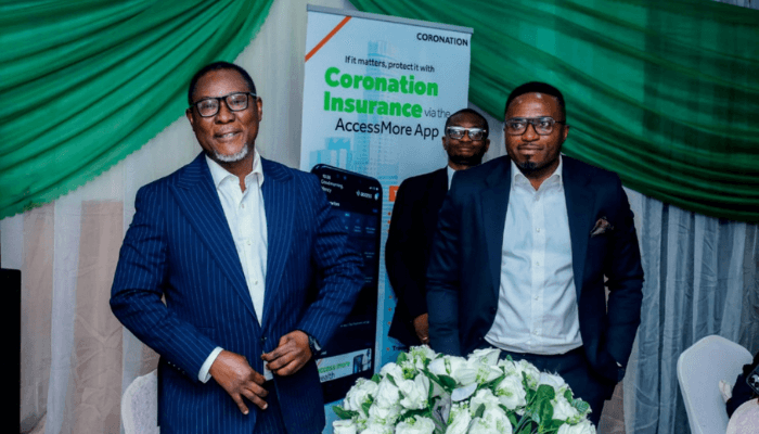Coronation engages South-South brokers at exclusive networking session in Port Harcourt (1)