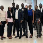 Coronation opens doors to UNILAG students in knowledge-sharing session (1)