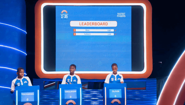 Cowbellpedia 2025 quiz