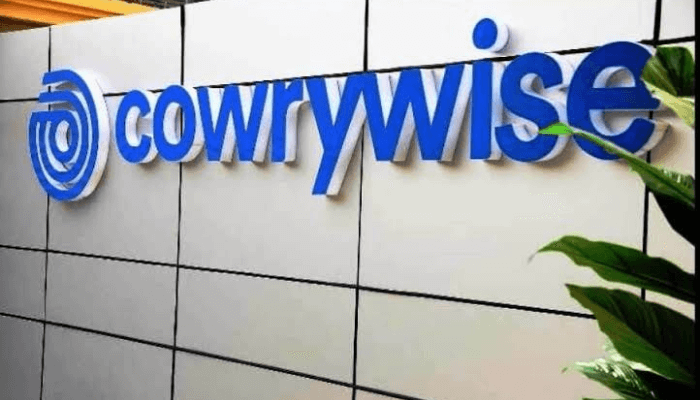 Cowrywise