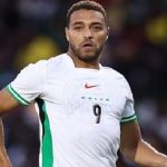 AEK Athens nearing deal for Cyriel Dessers