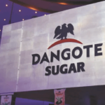 Dangote Sugar Refinery
