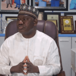 Danjuma Adamu Ismaila