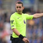 Sacked EPL referee David Coote charged by FA over Klopp comments