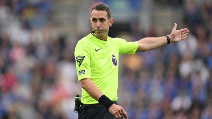 Sacked EPL referee David Coote charged by FA over Klopp comments