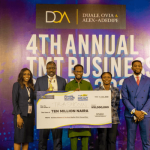 Duale, Ovia & Alex-Adedipe