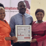 Dynamic Young Women Empowerment and Development Initiative