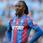 Arsenal to rival Tottenham in race to sign Eberechi Eze