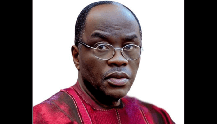 Ekwueme Gabriel Sylvester Uchenna Ugwuanyi