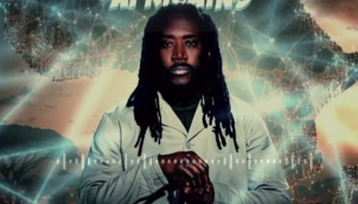 Elie Kamano’s new music video calls for Pan-African reparations