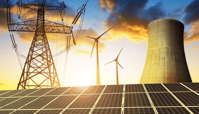 Africa’s energy hub