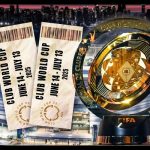 FIFA slashes Club World Cup opener ticket prices amid slow sales