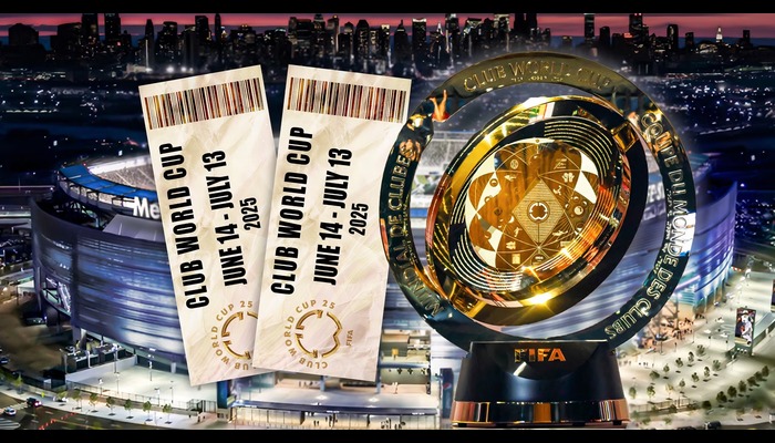 FIFA slashes Club World Cup opener ticket prices amid slow sales