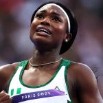 Favour Ofili chooses Turkey over Nigeria ahead of World Athletics Championships