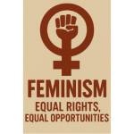 Feminism in Nigeria A movement misunderstood, a message lost