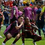 FIFA Club World Cup: Flamengo stun Chelsea to reach last 16