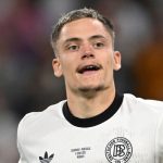 Liverpool agree £116m deal to sign Florian Wirtz from Leverkusen